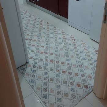 Arçelik Servisi Kurulum Sırasında Derin Dondurucu Kapağını Zarar Verdi, Sorumluluk Almıyor