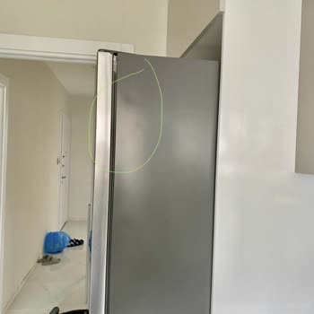 Ayıplı Bosch Buzdolabı Değişim Talebimin 24 Saat Kuralı Nedeniyle Reddedilmesi