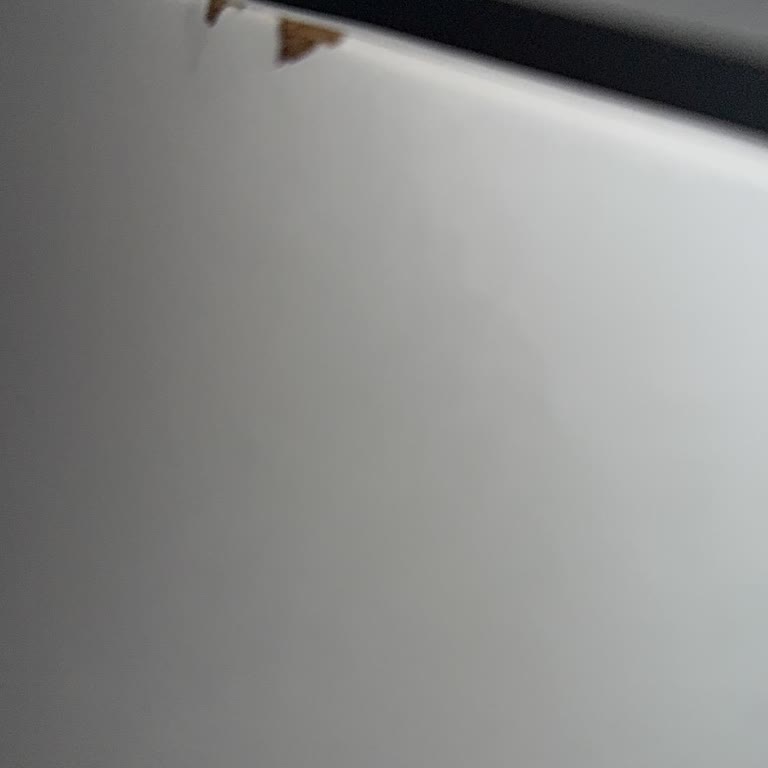 Hasarlı Karyola Başlığı İçin Yeni Parça Gönderimi Ve Bilgilendirme Talebi