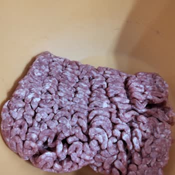 BİM Şubesinden Alınan Bozuk Kıyma İçin İade Talebi