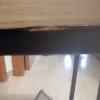 Doğtaş Mobilya’da Ayıplı Sehpa, Teslimat Gecikmesi Ve İade Reddi