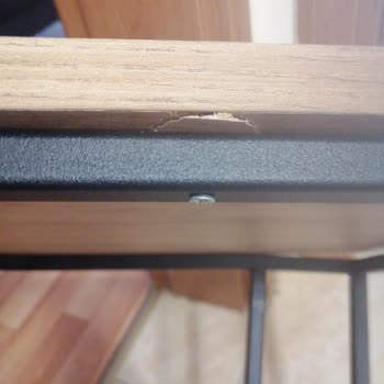 Doğtaş Mobilya’da Ayıplı Sehpa, Teslimat Gecikmesi Ve İade Reddi