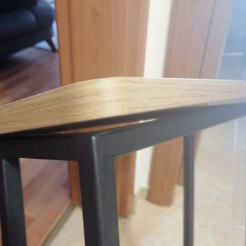 Doğtaş Mobilya’da Ayıplı Sehpa, Teslimat Gecikmesi Ve İade Reddi