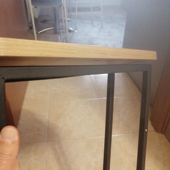 Doğtaş Mobilya’da Ayıplı Sehpa, Teslimat Gecikmesi Ve İade Reddi