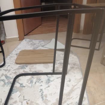 Doğtaş Mobilya’da Ayıplı Sehpa, Teslimat Gecikmesi Ve İade Reddi