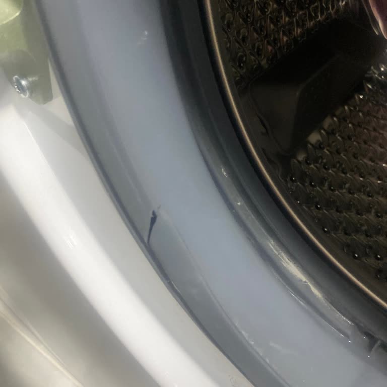 Beko Çamaşır Makinesi Su Kaçırması Garanti Dışı Ücretli Parça Değişimi Şikayeti