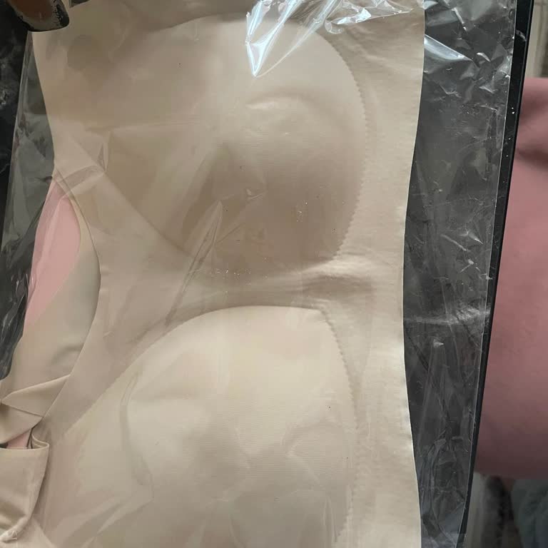 Şeffaf Pakette Gelen Deforme Lazer Kesim Sütyenlerin İadesi Reddedildi