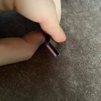 A101'den Alınan Bozuk USB Bellek İçin Değişim Ve İade Talebi