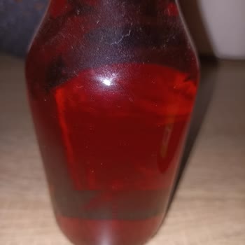 Kühne Elma Ve Üzüm Sirkelerinde Kabuk Benzeri Parçalar