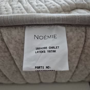 Faturasız Satış, Çökük Yatak Ve İzinsiz Kayıt Nedeniyle Tam İade İsteği