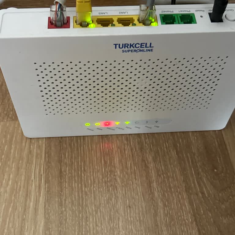 İstanbul Kartal’da 4 Gün Süren İnternet Kesintisi Ve İndirim Talebi