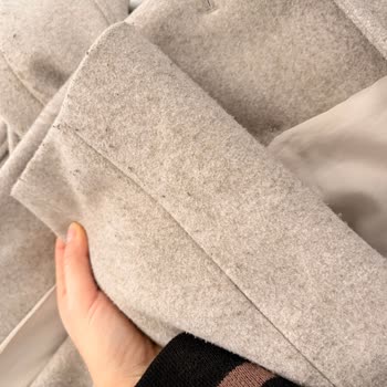 Zara Kabanında Hızlı Tiftiklenme Ve Müşteri Hizmetinden Yanıtsızlık