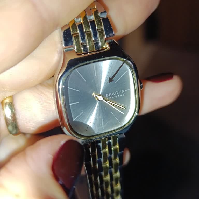 Ayıplı Saatin Değişimi Gerçekleşmedi Ve Hesabım Devre Dışı Bırakıldı