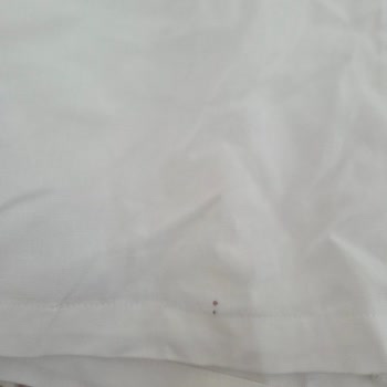 DeFacto Mağazasında Eksik Sipariş Ve Defolu Ürün Teslimatı