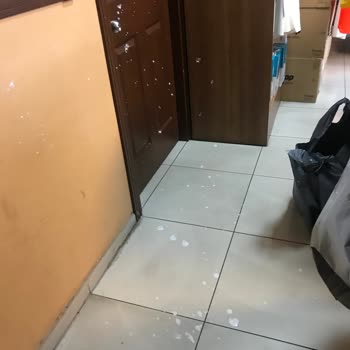 Getir'den Aldığım Tarih Geçmemiş Kefir Şişesi Patladı Ve Yüzüme Sıçradı