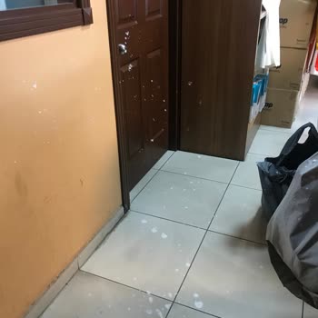 Getir'den Aldığım Tarih Geçmemiş Kefir Şişesi Patladı Ve Yüzüme Sıçradı