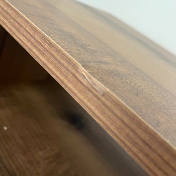 Kusurlu TV Ünitesi, Uzun Bekleme Süresi Ve Kaba Satıcı Tutumu