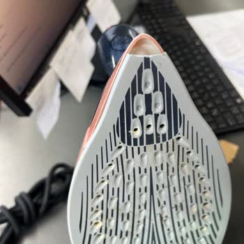 Media Markt'ta Garanti Kapsamında Kırık Ütü Değişim Süreci Uzuyor