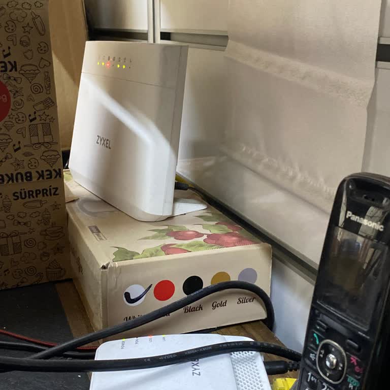 Kurumsal İnternet Kesintileri Ve Kalıcı Çözüm Talebi