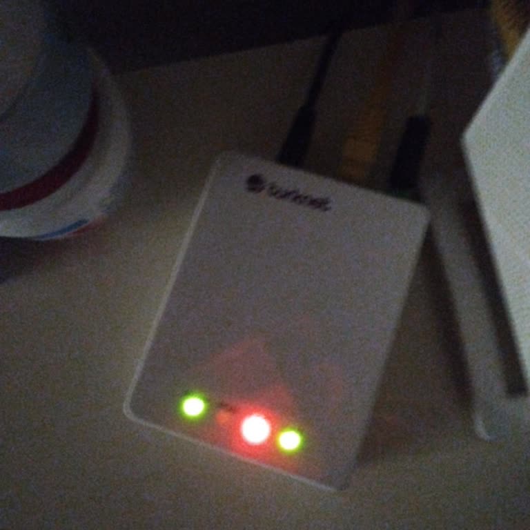 İnternet Kesintisi Ve Canlı Destek Erişilemezliği