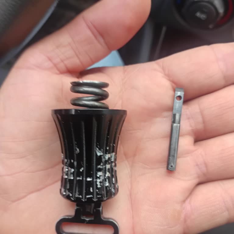 Ata Silah Servisinde Hatalı Tamir Ve Haksız Ücret Talebi