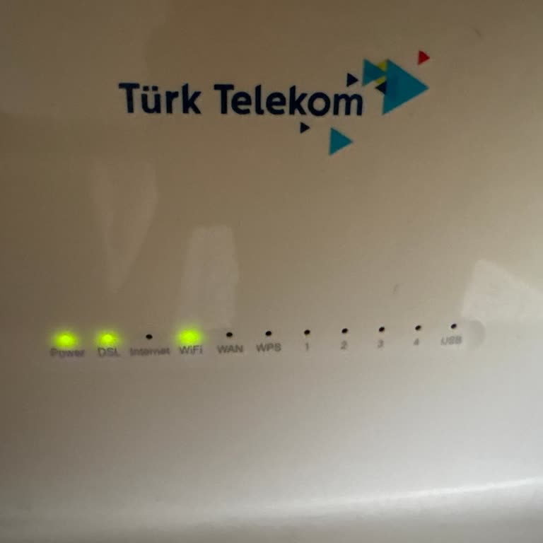 Wi-Fi Bağlantısı 4 Gün Süreyle Kesildi, Müşteri Hizmetleri Çözüm Sunamadı