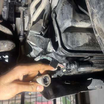 Umran Oto Ekspertiz Raporunda Gizlenen 150 Bin TL’lik Sorunlar Ve Cevapsız Müşteri Hizmeti