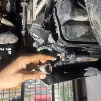 Umran Oto Ekspertiz Raporunda Gizlenen 150 Bin TL’lik Sorunlar Ve Cevapsız Müşteri Hizmeti