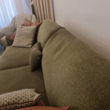 Doğtaş Mobilya Kırılan Koltuk, Garanti Dışı Reddedilen Onarım