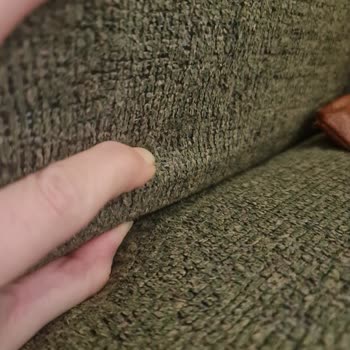 Doğtaş Mobilya Kırılan Koltuk, Garanti Dışı Reddedilen Onarım