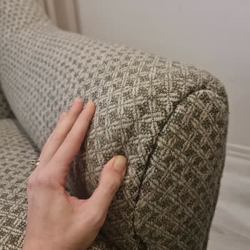 Doğtaş Mobilya Kırılan Koltuk, Garanti Dışı Reddedilen Onarım