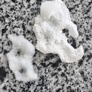 Tursil Deterjanı Çözünmüyor, Ürün Değişimi Talep Ediyorum