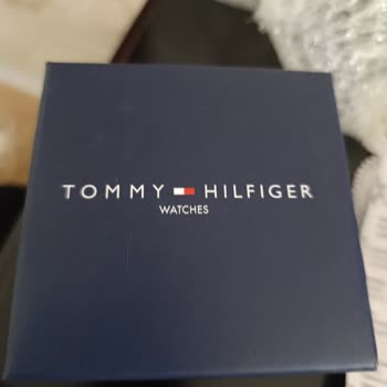 Tommy Hilfiger Kadın Saatinin İadesi Reddedildi, Ücretin Geri Ödenmesi Talep Ediliyor