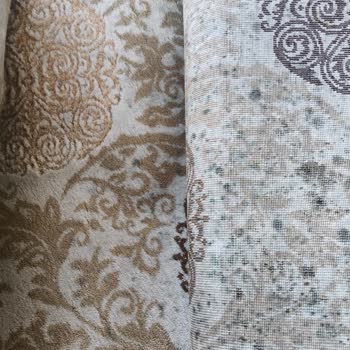 Küflü Halılar İçin Ücret İadesi Ve Temizleme Talebi