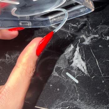 Apple İphone 17 Pro Max Kılıfı 10 Günde Deforme Olması Ve Magsafe Mıknatısının Kopması