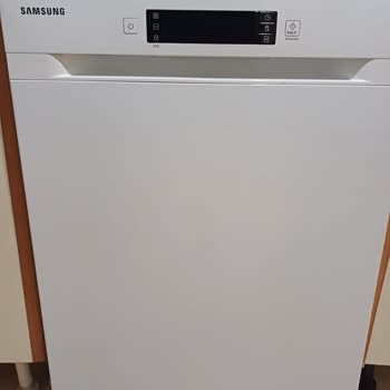 Samsung Beyaz Eşyalarımda Tekrarlayan Arızalar Ve Paslanma Sorunları!