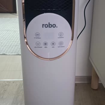 Robo Isıtıcı Soğutucu Çalışmıyor Ve Müşteri Desteği Ulaşılamıyor