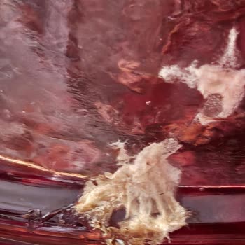 Tamek Ahududu Reçelindeki Dehşet Verici Görünüm Marka Güvenini Sarsıyor