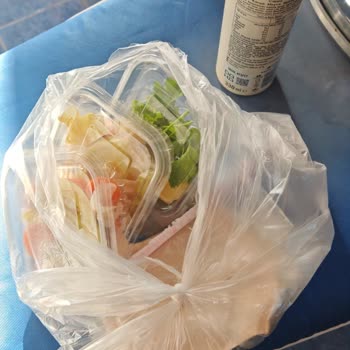 Siparişte Eksik Ürünler Nedeniyle Mağduriyet Yaşadım