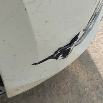 Falcon İki Aylık Tamir Bekleyişinde Eksper Ve Sigorta Gecikmesi