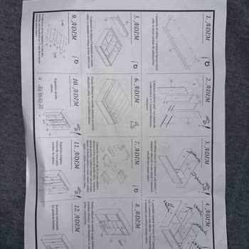 Kırık Gardırop Ve Cevapsız İade Süreci