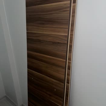 Kırık Gardırop Ve Cevapsız İade Süreci