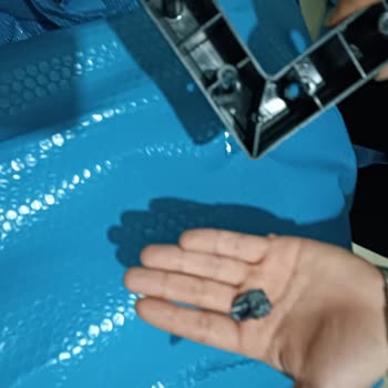 Pavellium.com Firmasından Kusurlu Ürün Gönderimi