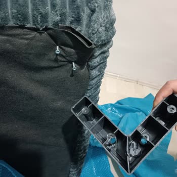 Pavellium.com Firmasından Kusurlu Ürün Gönderimi