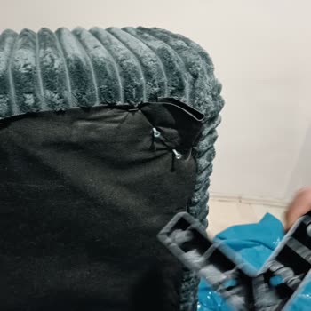 Pavellium.com Firmasından Kusurlu Ürün Gönderimi