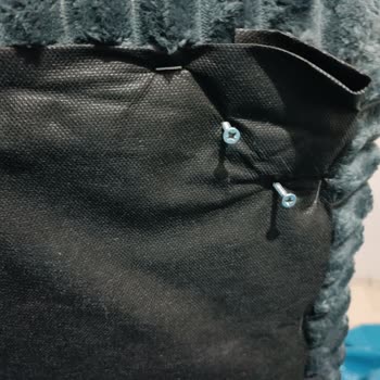 Pavellium.com Firmasından Kusurlu Ürün Gönderimi