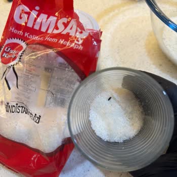 Fare Dışkısı İçeren Hindistan Cevizi Ürünü: Sağlık Riski Ve İade İsteği