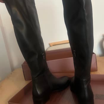 Derimod’da İade Talebimin Haksız Reddi Ve Müşteri Hizmetlerinin Yetersizliği