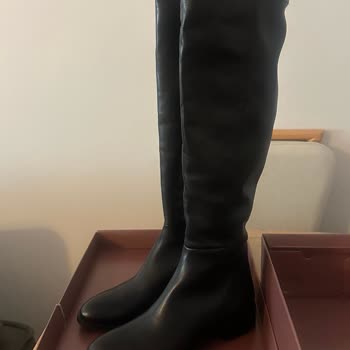 Derimod’da İade Talebimin Haksız Reddi Ve Müşteri Hizmetlerinin Yetersizliği