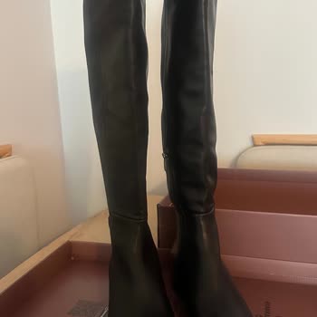 Derimod’da İade Talebimin Haksız Reddi Ve Müşteri Hizmetlerinin Yetersizliği